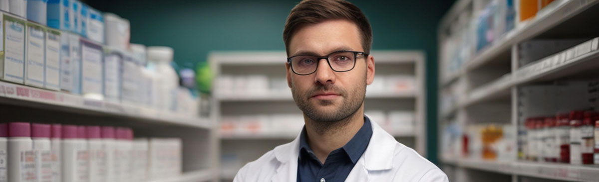 community pharmacist